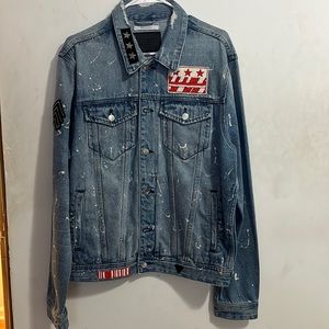Guess denim jacket